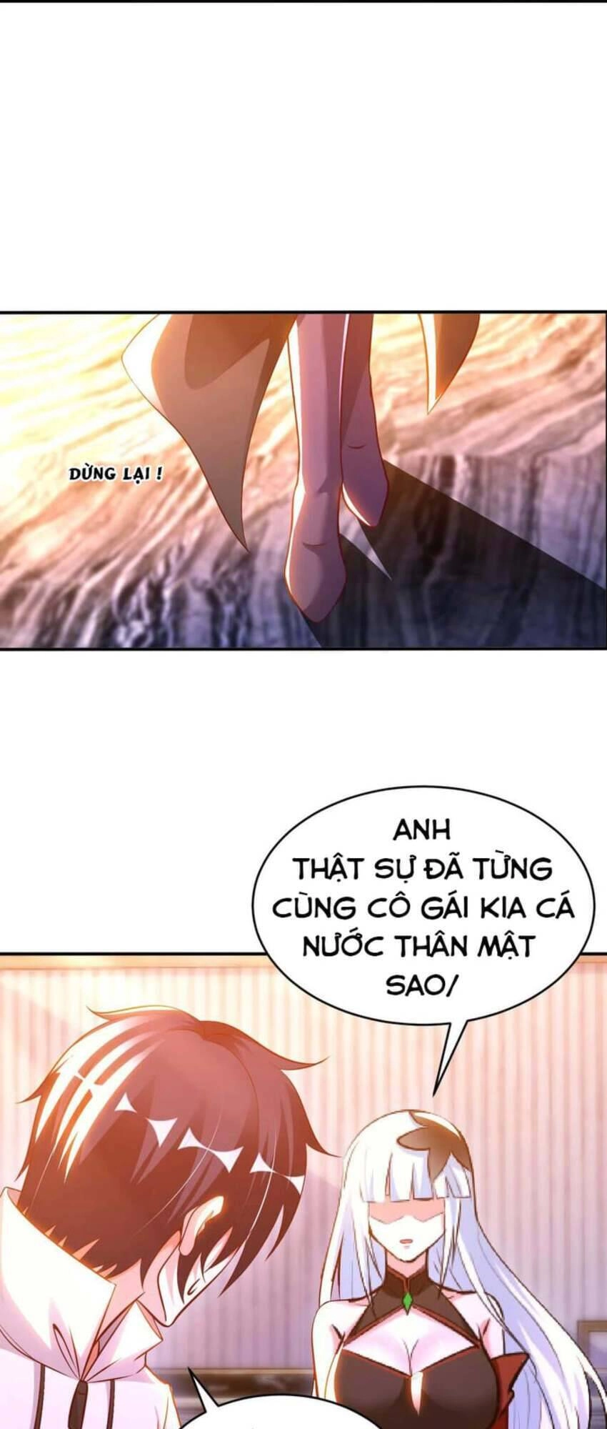Sư Phụ Của Ta Là Thần Tiên Chapter 63 - 12