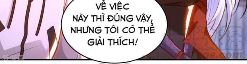 Sư Phụ Của Ta Là Thần Tiên Chapter 63 - 13