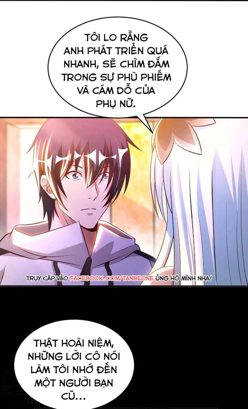 Sư Phụ Của Ta Là Thần Tiên Chapter 63 - 15