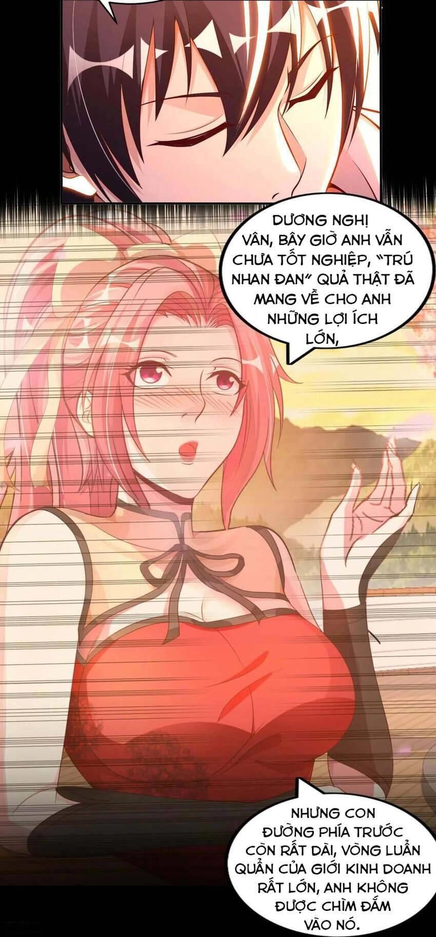 Sư Phụ Của Ta Là Thần Tiên Chapter 63 - 16