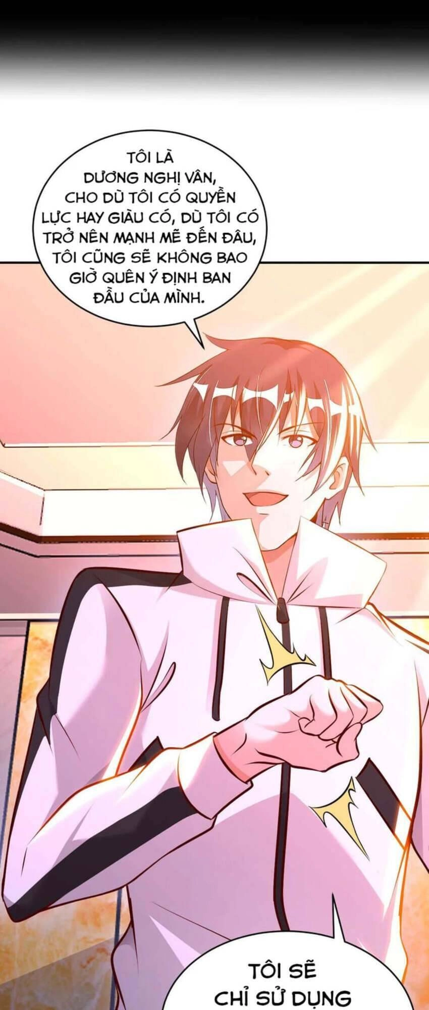 Sư Phụ Của Ta Là Thần Tiên Chapter 63 - 17