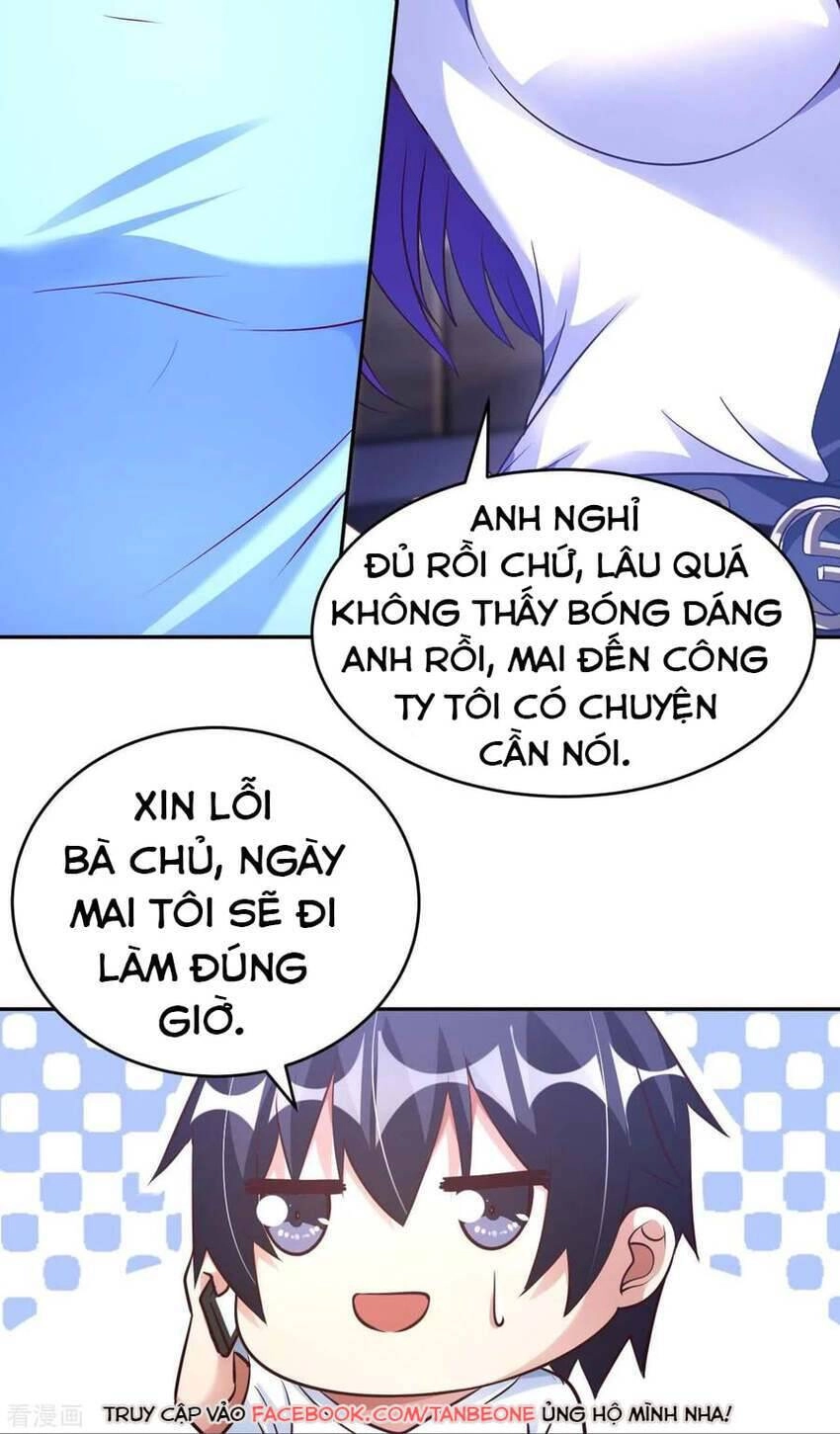 Sư Phụ Của Ta Là Thần Tiên Chapter 63 - 27
