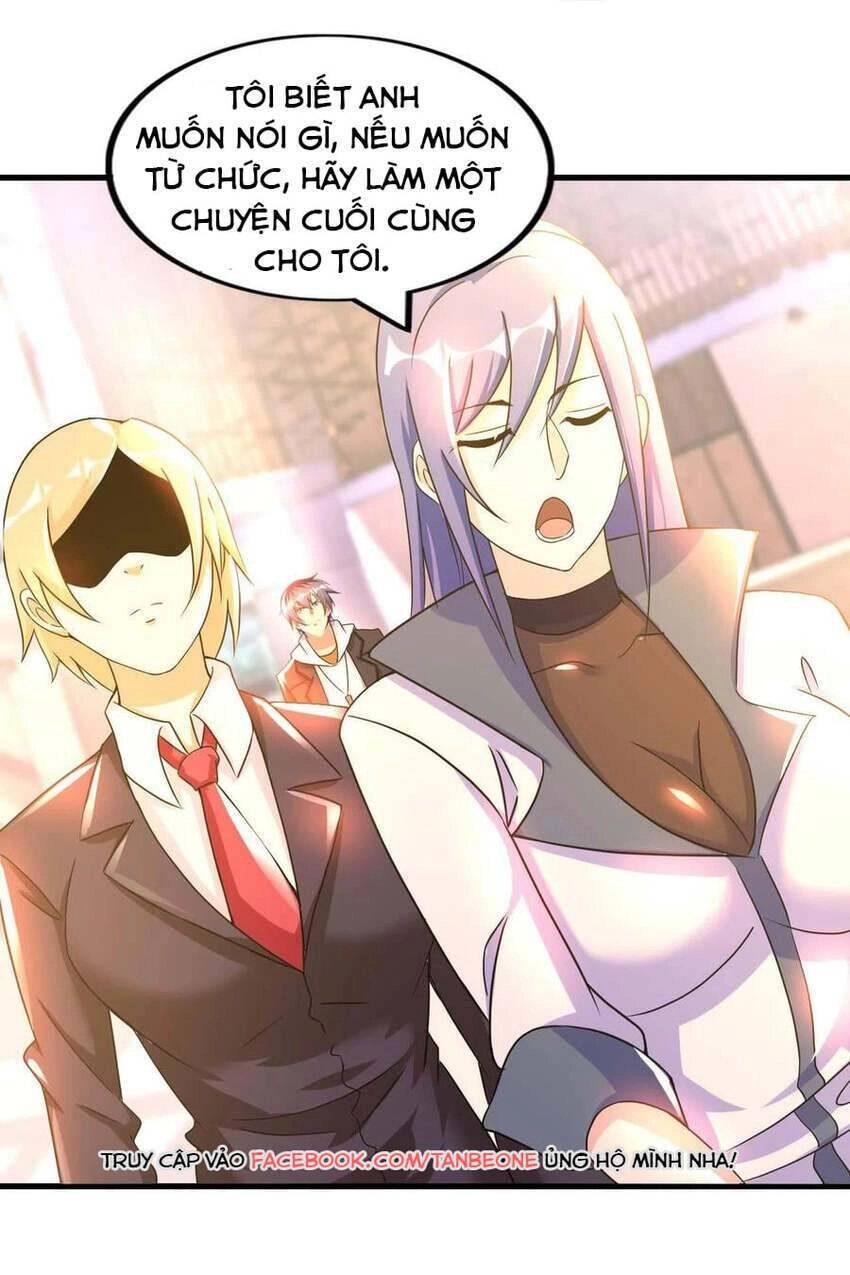 Sư Phụ Của Ta Là Thần Tiên Chapter 63 - 32