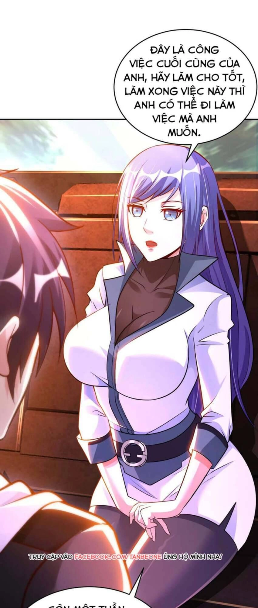 Sư Phụ Của Ta Là Thần Tiên Chapter 63 - 34