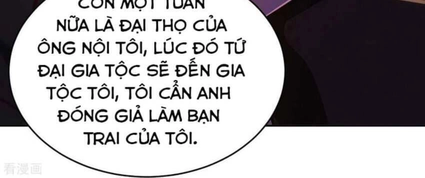 Sư Phụ Của Ta Là Thần Tiên Chapter 63 - 35