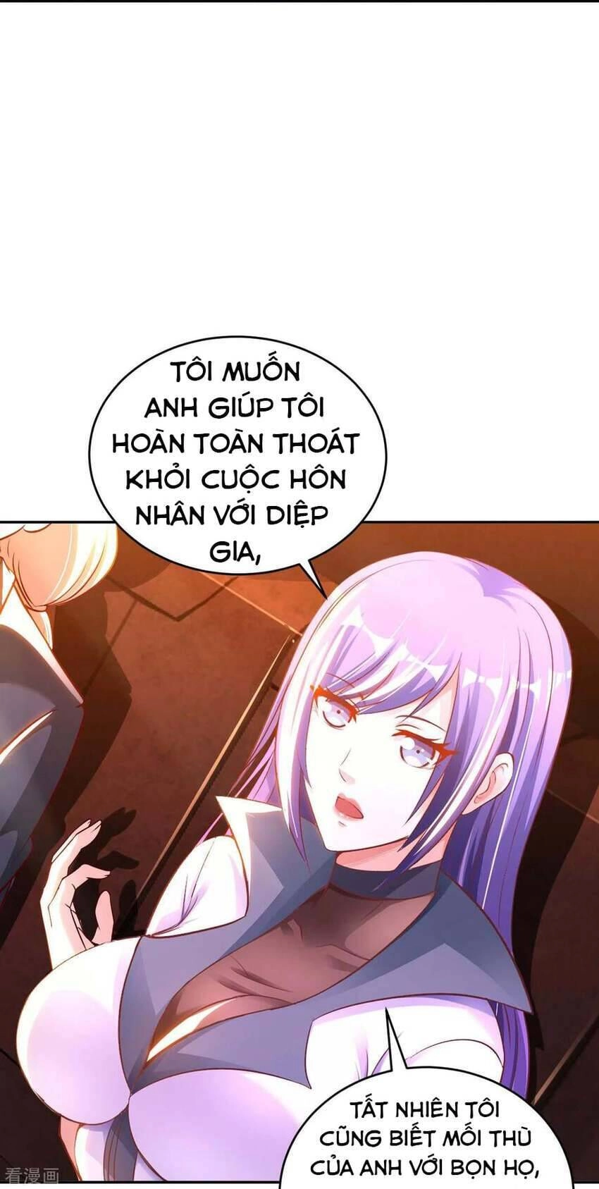 Sư Phụ Của Ta Là Thần Tiên Chapter 63 - 37