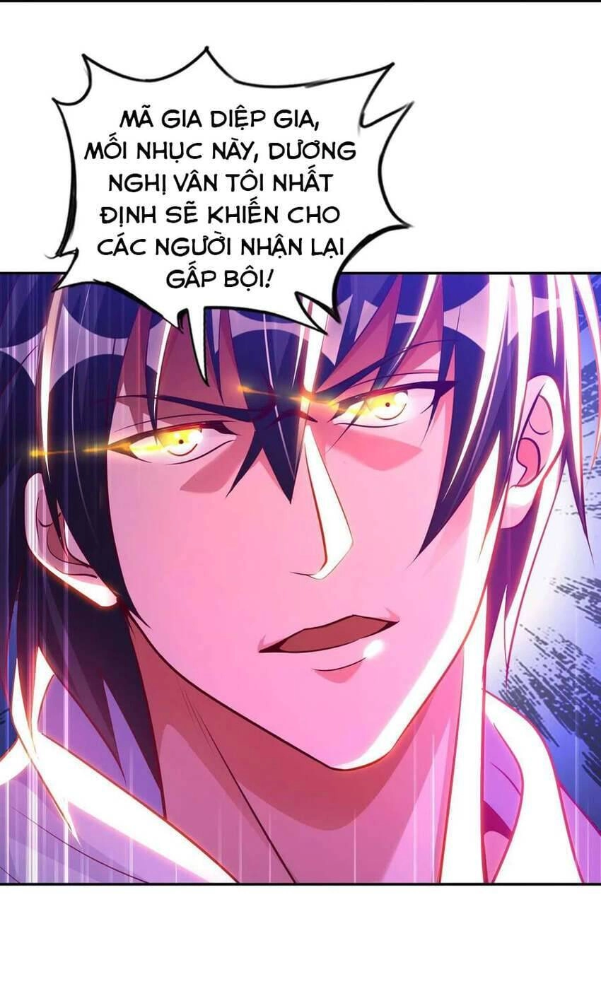 Sư Phụ Của Ta Là Thần Tiên Chapter 63 - 39