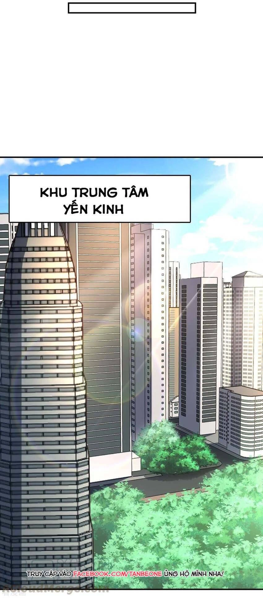 Sư Phụ Của Ta Là Thần Tiên Chapter 64 - 10