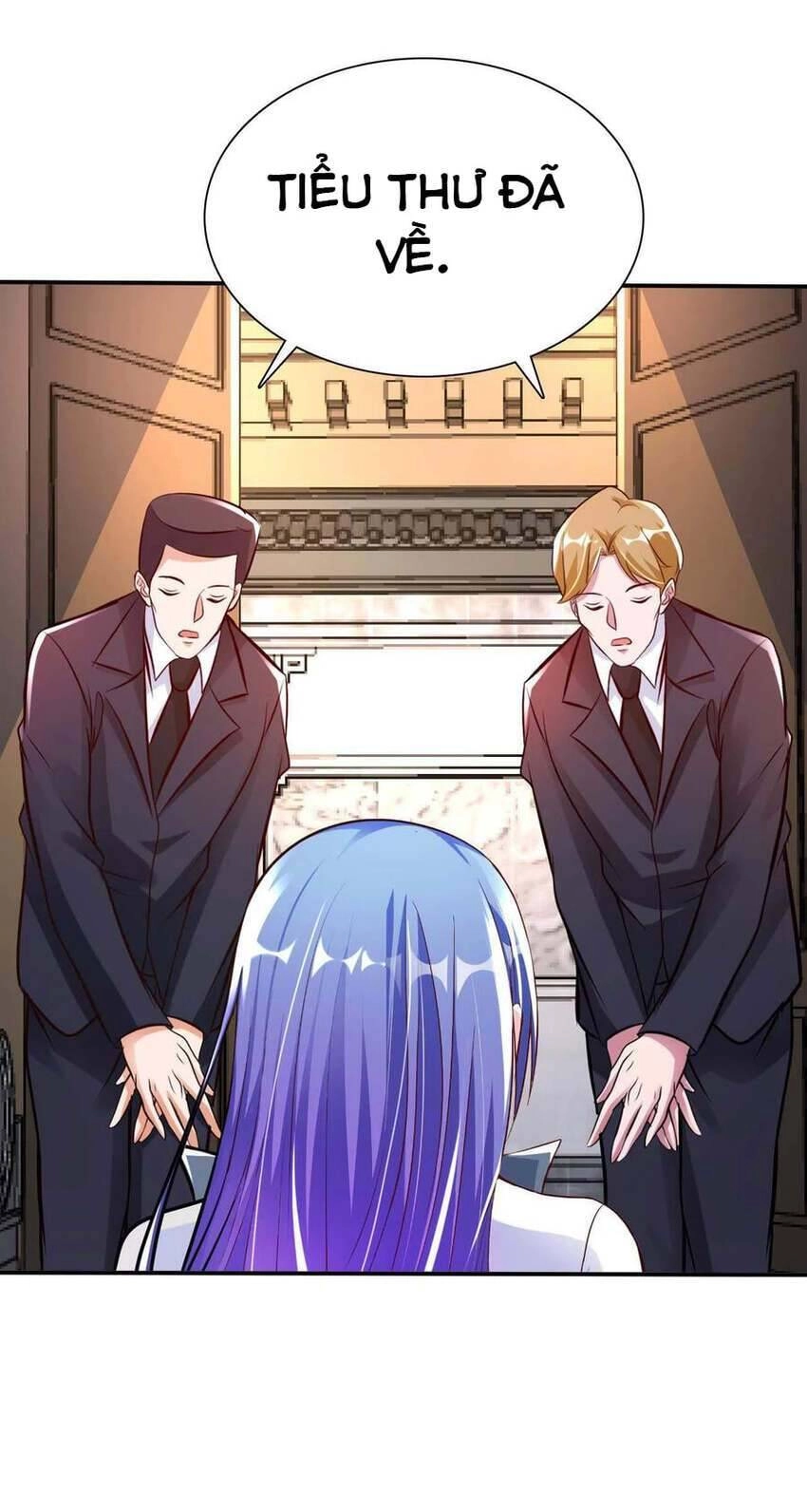 Sư Phụ Của Ta Là Thần Tiên Chapter 64 - 14