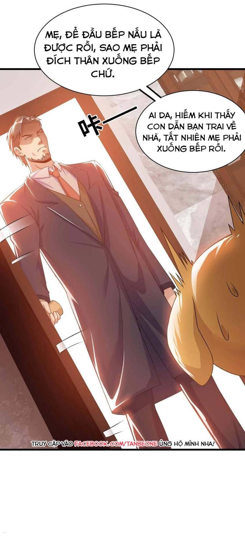 Sư Phụ Của Ta Là Thần Tiên Chapter 64 - 25