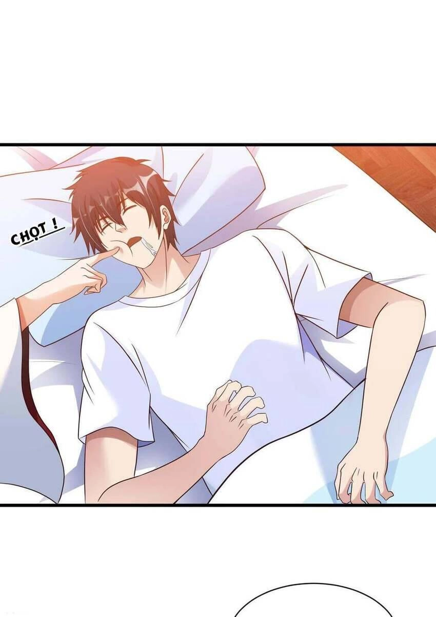 Sư Phụ Của Ta Là Thần Tiên Chapter 64 - 32