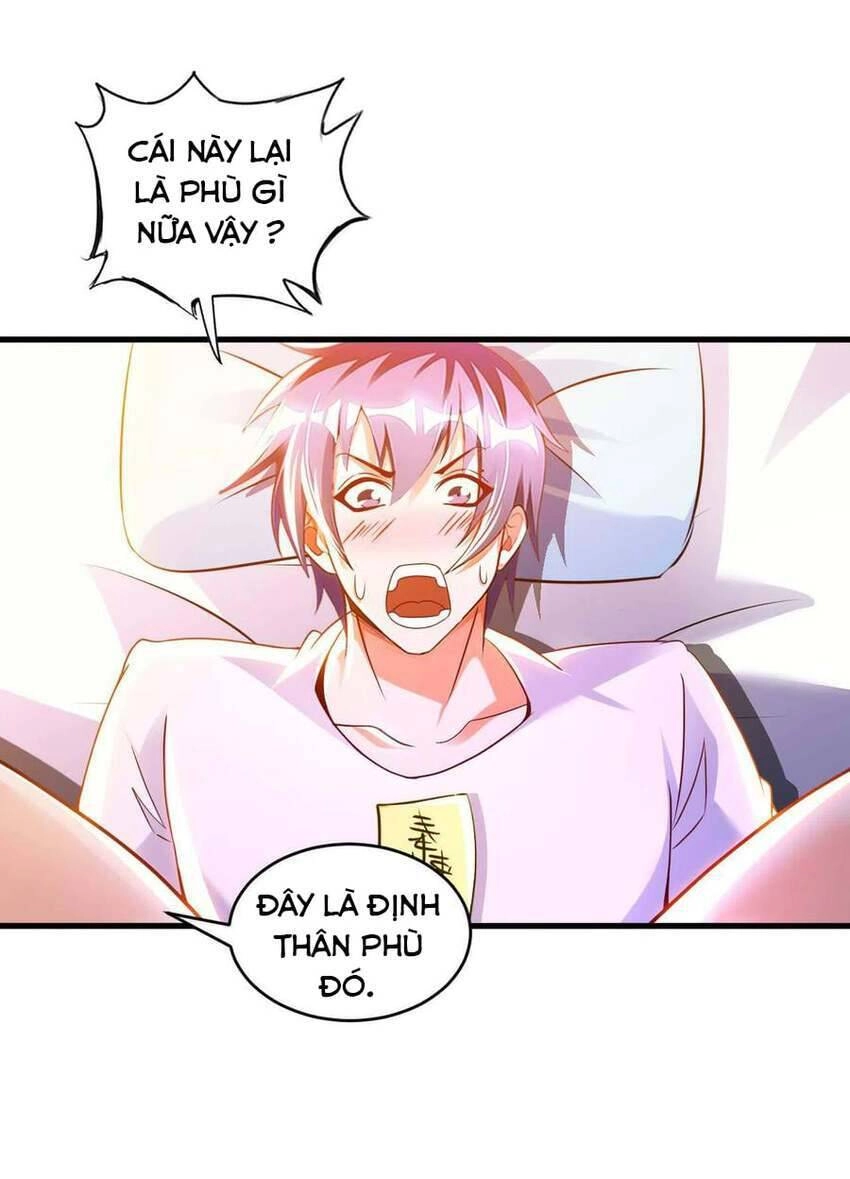 Sư Phụ Của Ta Là Thần Tiên Chapter 64 - 37