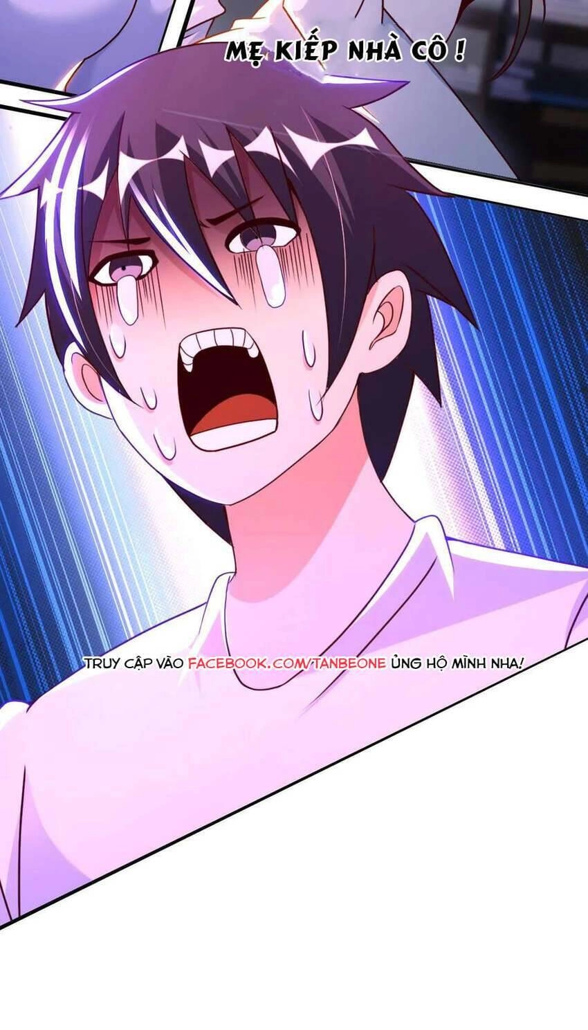 Sư Phụ Của Ta Là Thần Tiên Chapter 64 - 40