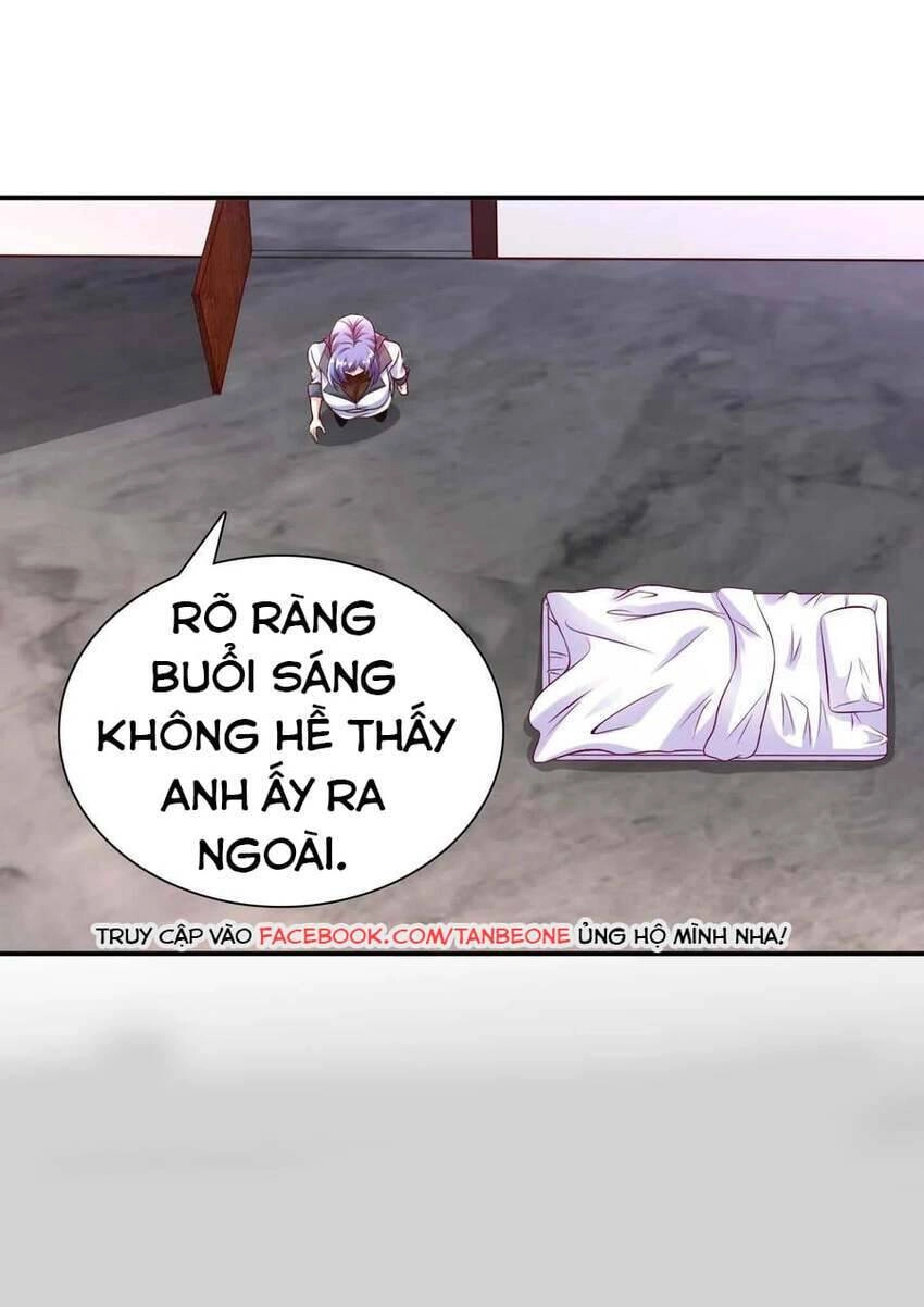 Sư Phụ Của Ta Là Thần Tiên Chapter 65 - 3