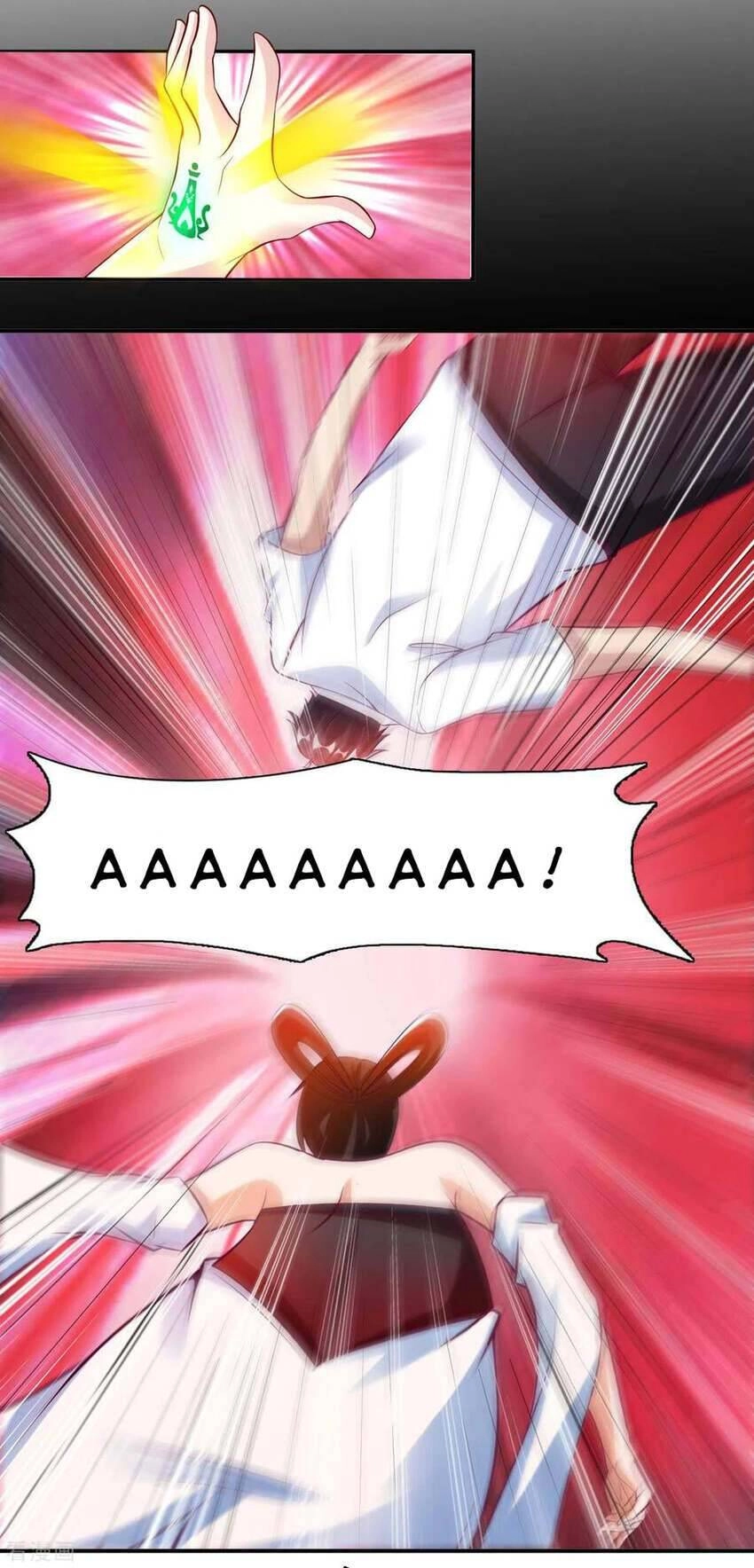 Sư Phụ Của Ta Là Thần Tiên Chapter 65 - 4