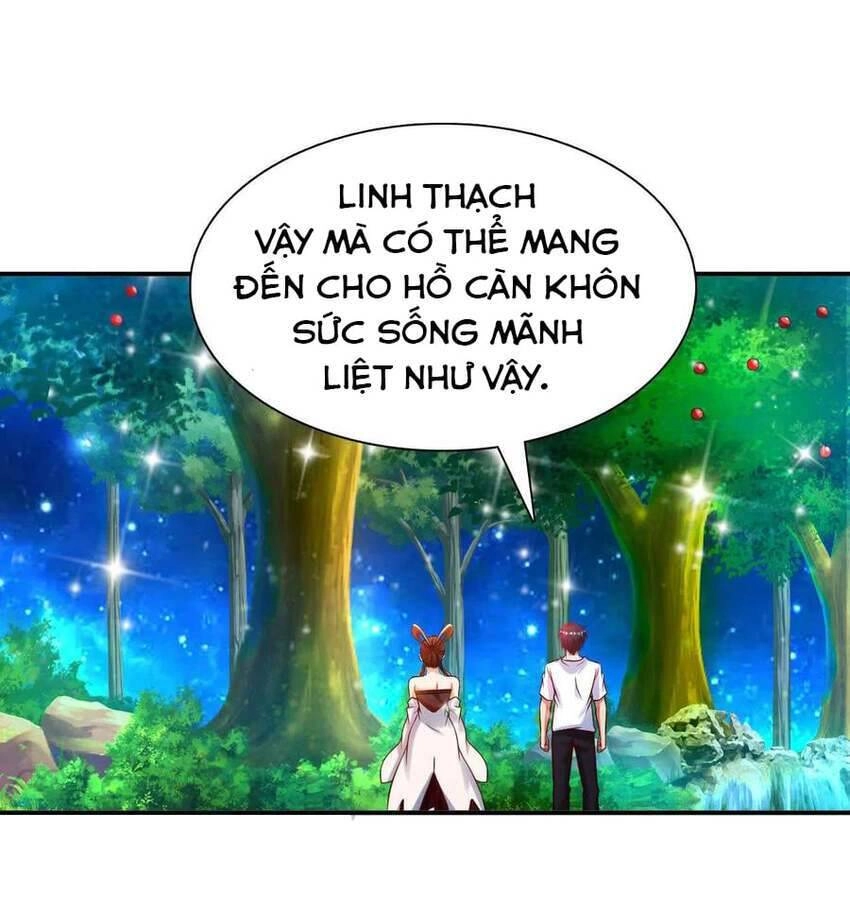 Sư Phụ Của Ta Là Thần Tiên Chapter 65 - 11