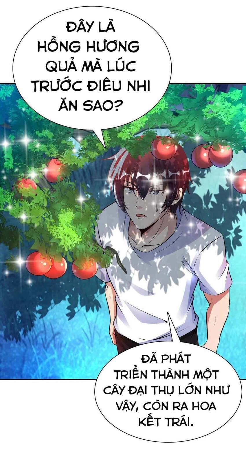 Sư Phụ Của Ta Là Thần Tiên Chapter 65 - 12