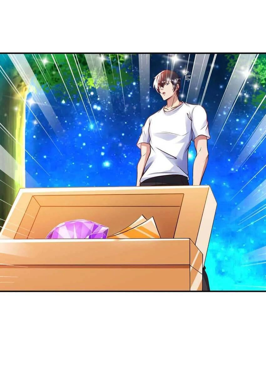 Sư Phụ Của Ta Là Thần Tiên Chapter 65 - 13