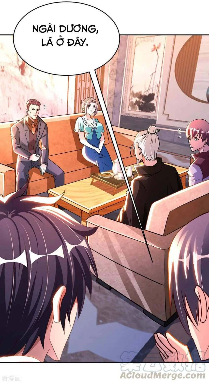 Sư Phụ Của Ta Là Thần Tiên Chapter 65 - 20