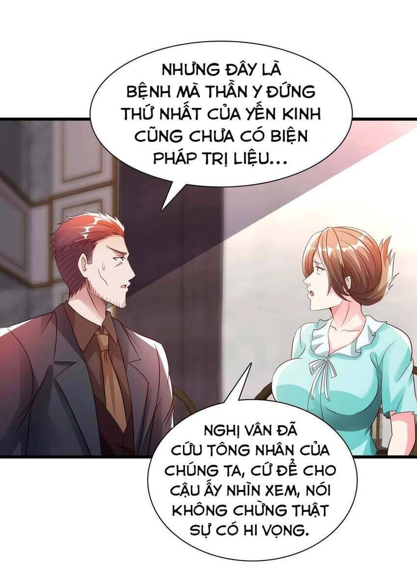 Sư Phụ Của Ta Là Thần Tiên Chapter 65 - 36