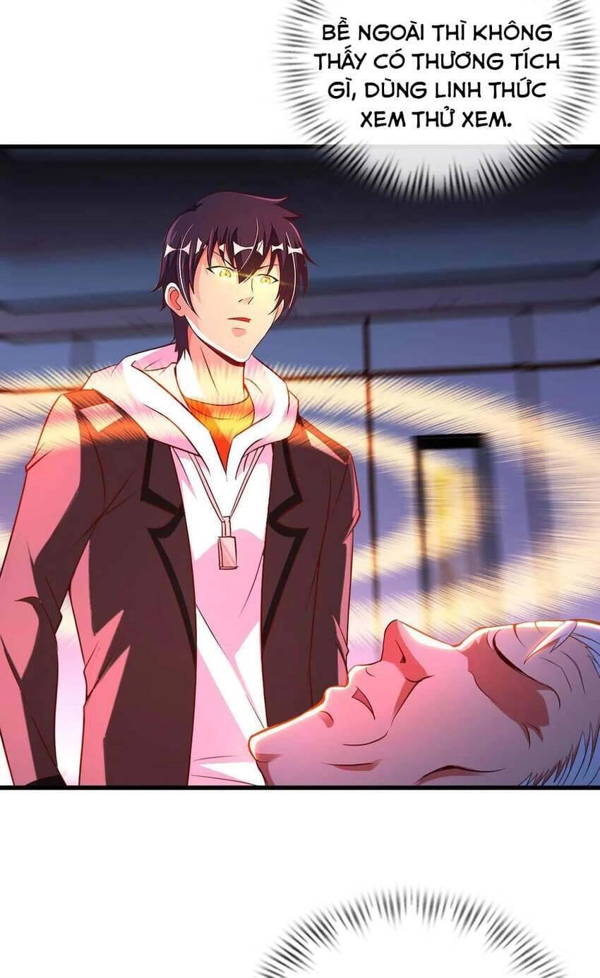 Sư Phụ Của Ta Là Thần Tiên Chapter 65 - 38