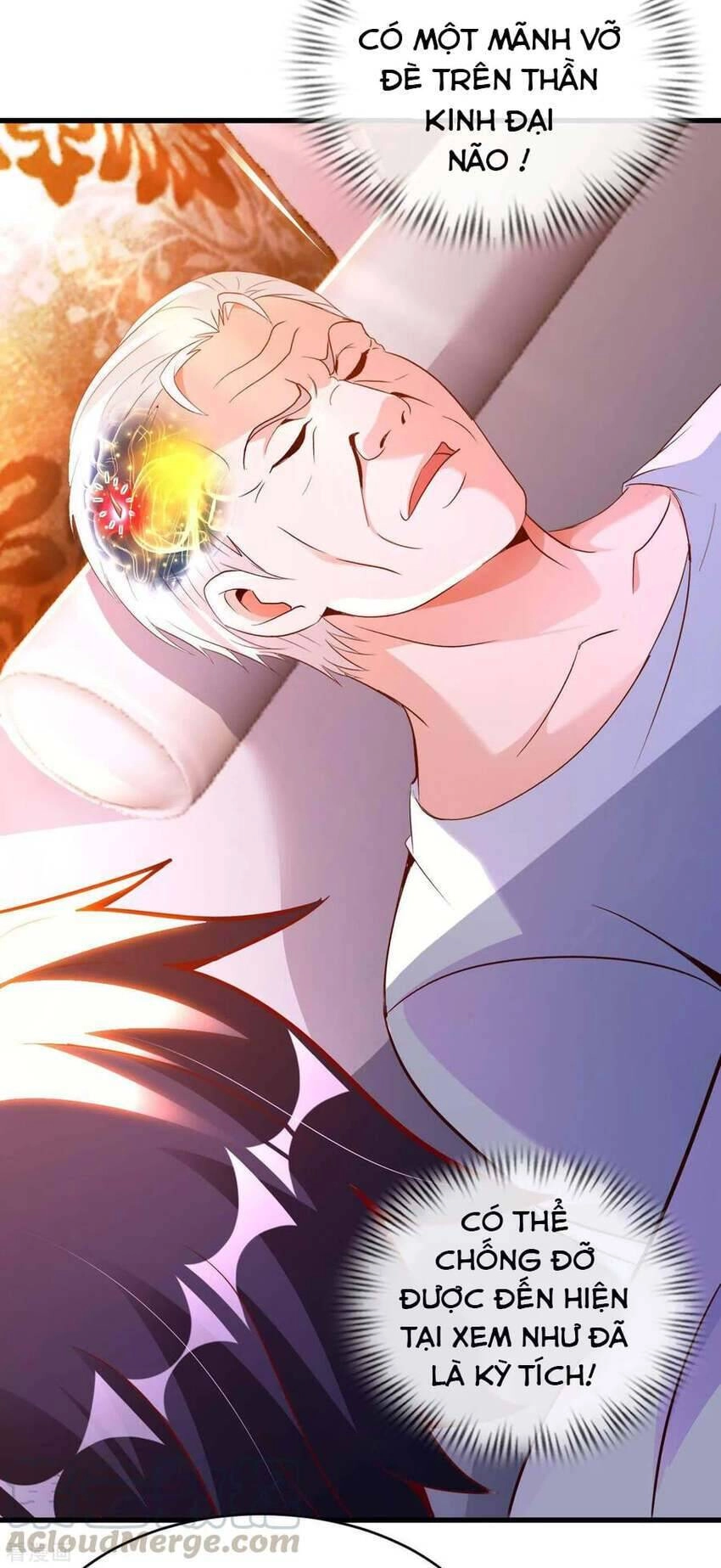 Sư Phụ Của Ta Là Thần Tiên Chapter 65 - 39