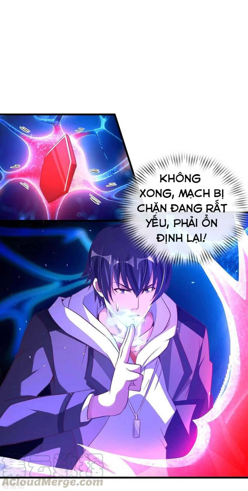 Sư Phụ Của Ta Là Thần Tiên Chapter 66 - 13