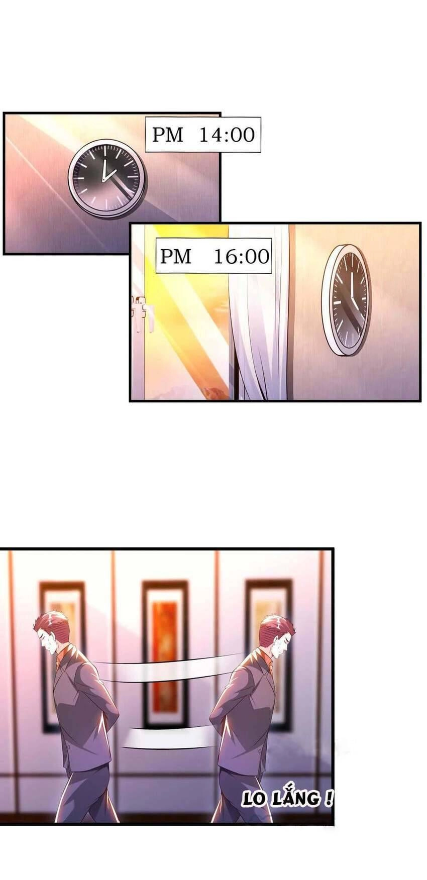 Sư Phụ Của Ta Là Thần Tiên Chapter 66 - 15