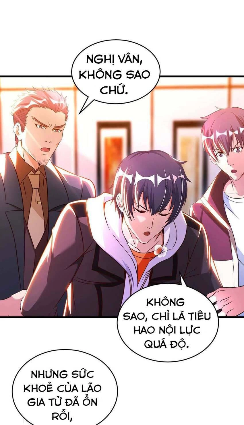 Sư Phụ Của Ta Là Thần Tiên Chapter 66 - 18