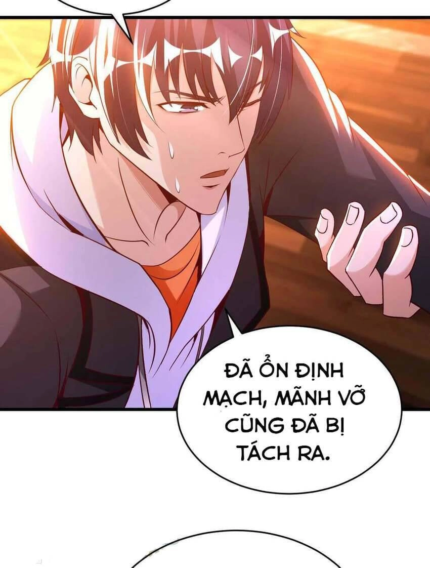 Sư Phụ Của Ta Là Thần Tiên Chapter 66 - 19