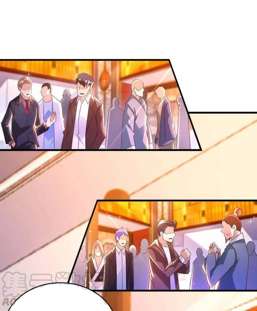 Sư Phụ Của Ta Là Thần Tiên Chapter 66 - 25