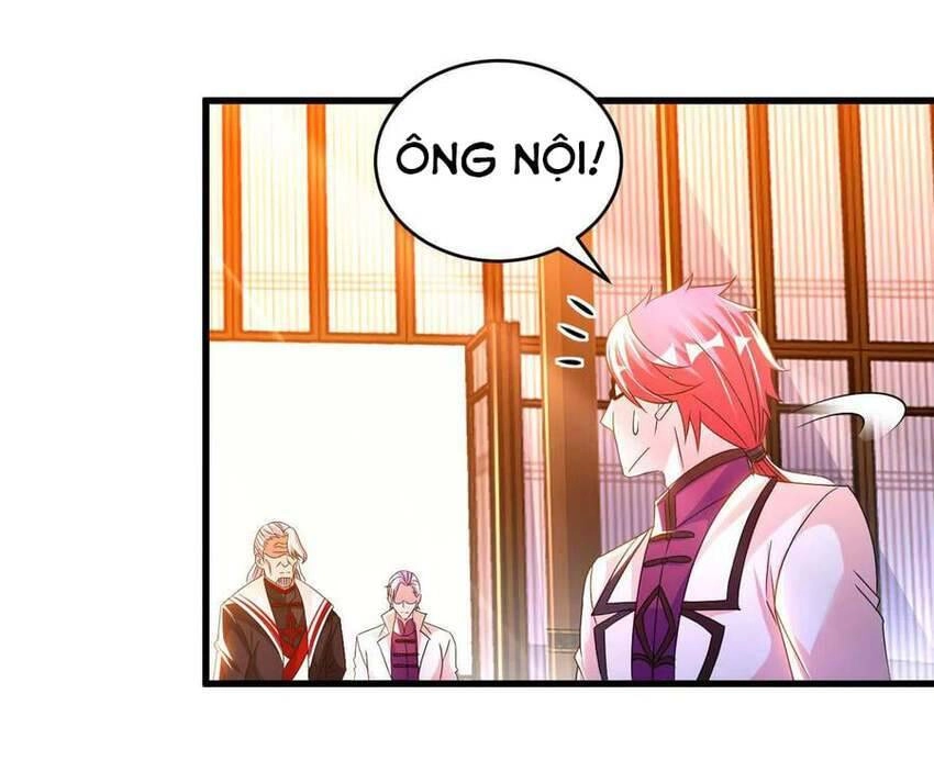 Sư Phụ Của Ta Là Thần Tiên Chapter 67 - 4