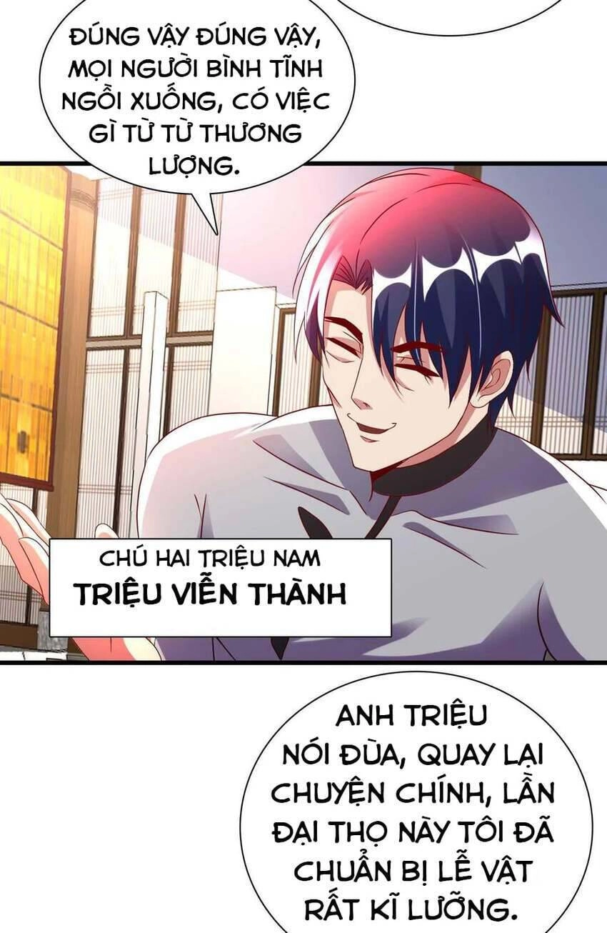 Sư Phụ Của Ta Là Thần Tiên Chapter 67 - 10
