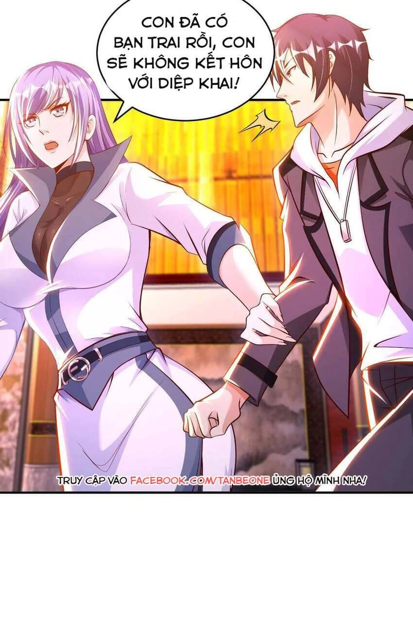 Sư Phụ Của Ta Là Thần Tiên Chapter 67 - 15