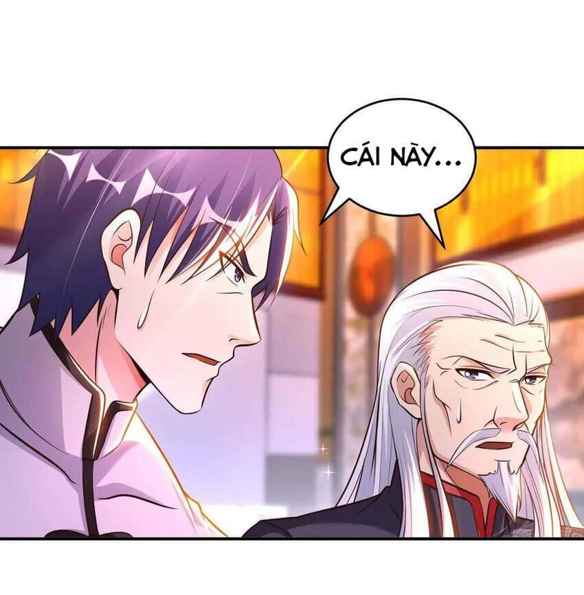 Sư Phụ Của Ta Là Thần Tiên Chapter 67 - 16