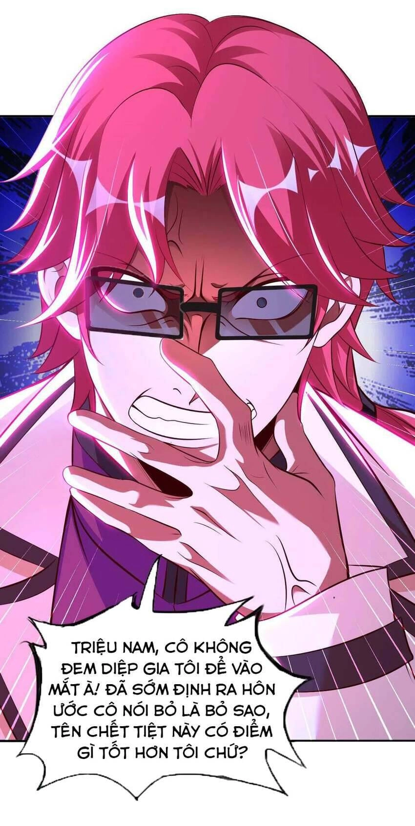 Sư Phụ Của Ta Là Thần Tiên Chapter 67 - 17