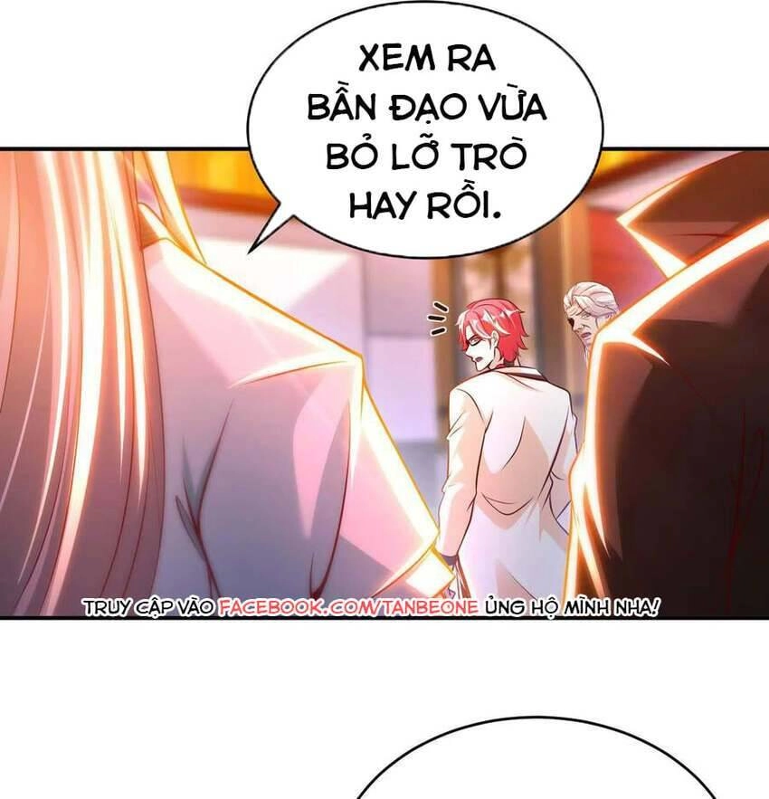 Sư Phụ Của Ta Là Thần Tiên Chapter 67 - 18