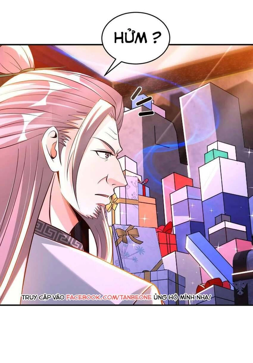 Sư Phụ Của Ta Là Thần Tiên Chapter 67 - 26