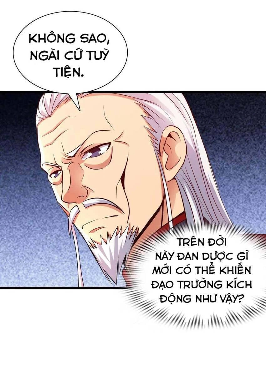 Sư Phụ Của Ta Là Thần Tiên Chapter 67 - 28
