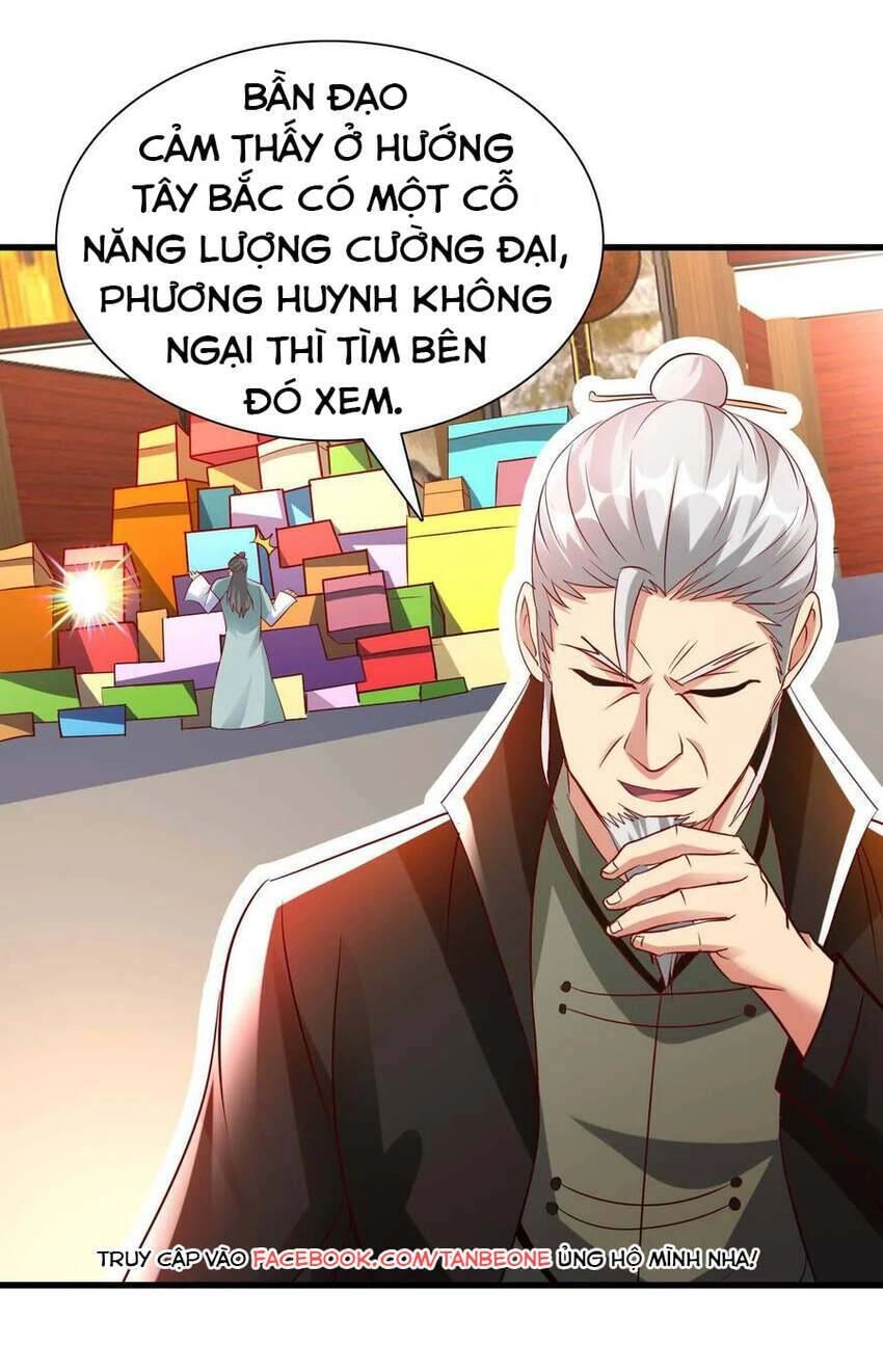 Sư Phụ Của Ta Là Thần Tiên Chapter 67 - 30