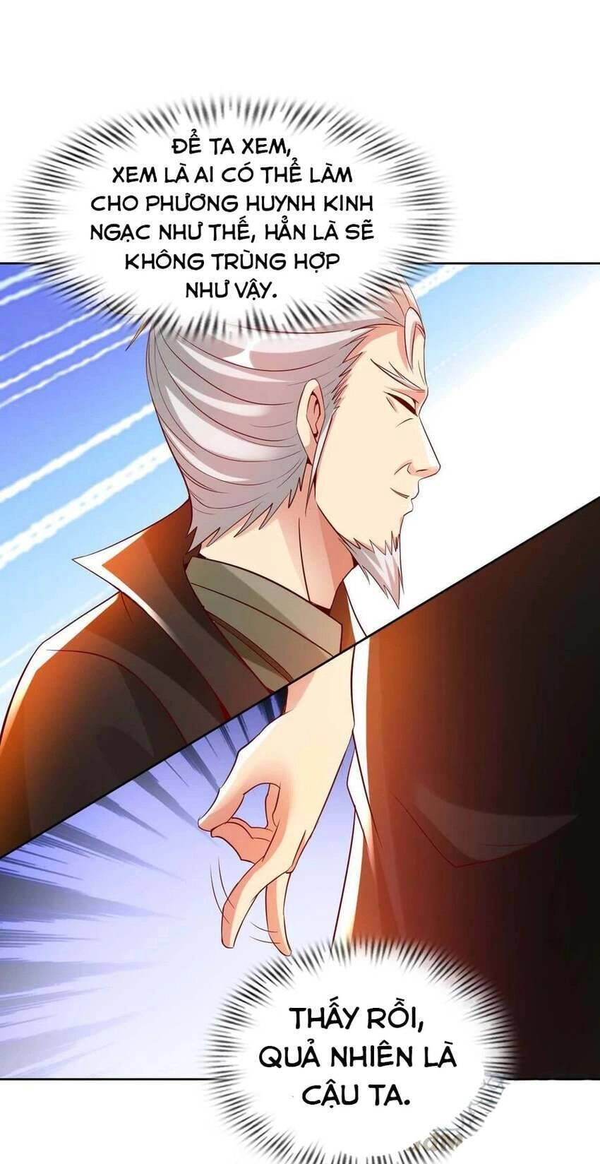 Sư Phụ Của Ta Là Thần Tiên Chapter 67 - 33