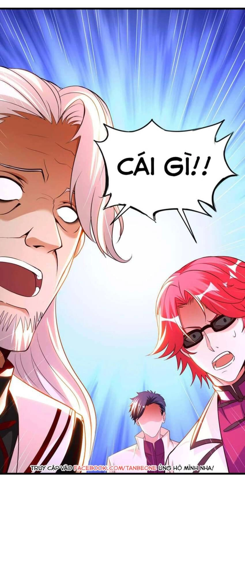 Sư Phụ Của Ta Là Thần Tiên Chapter 67 - 36