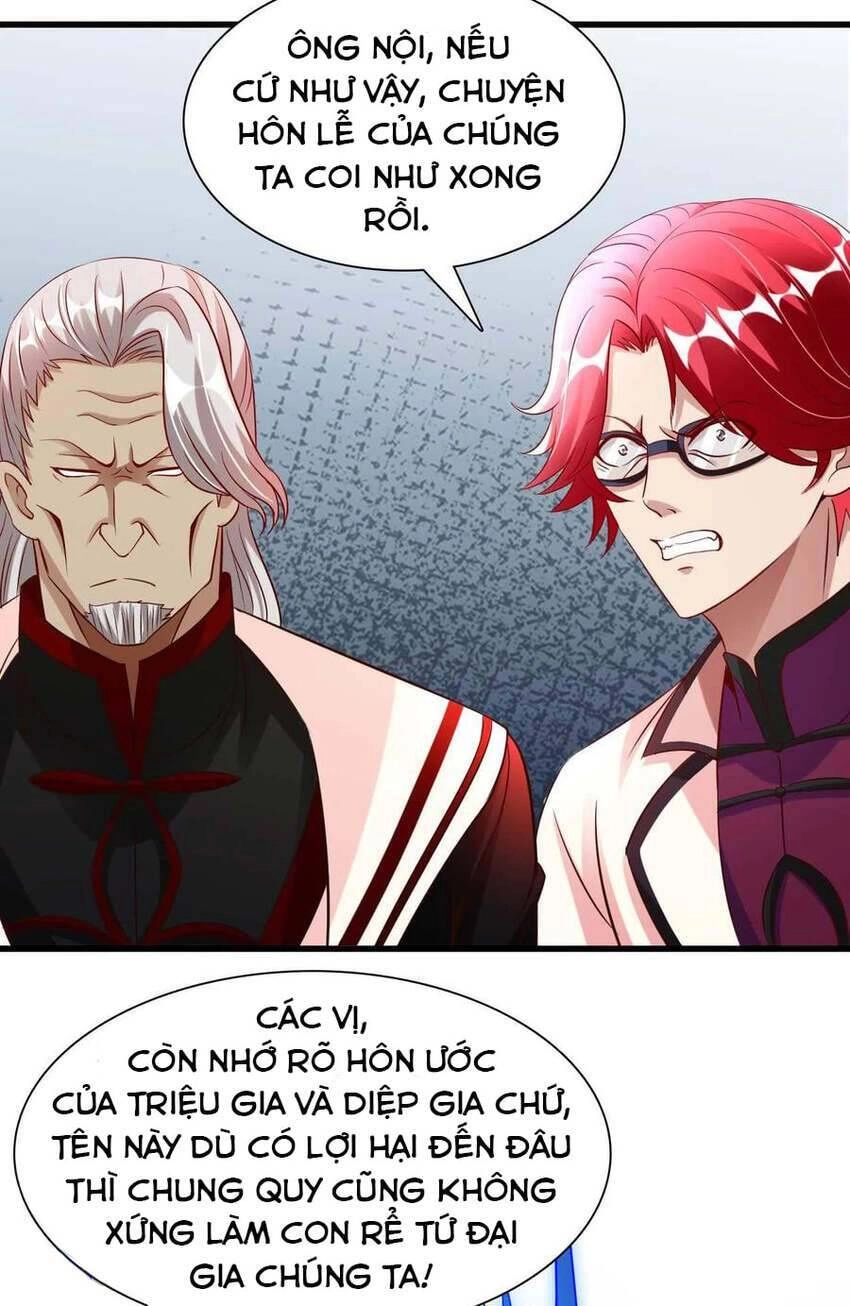 Sư Phụ Của Ta Là Thần Tiên Chapter 68 - 7