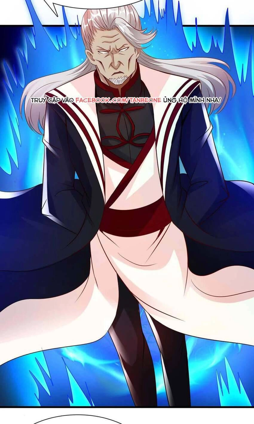 Sư Phụ Của Ta Là Thần Tiên Chapter 68 - 8