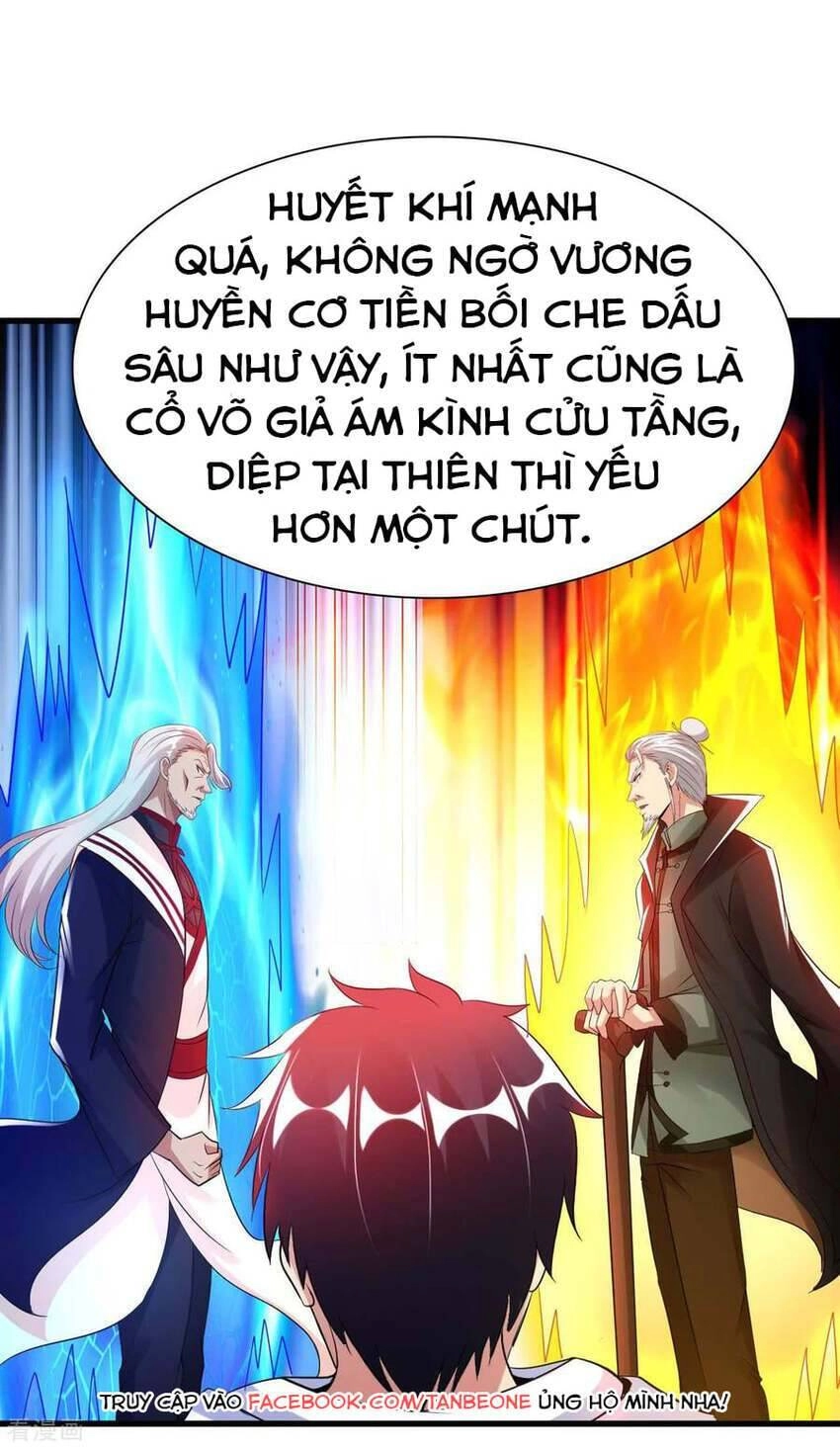 Sư Phụ Của Ta Là Thần Tiên Chapter 68 - 10