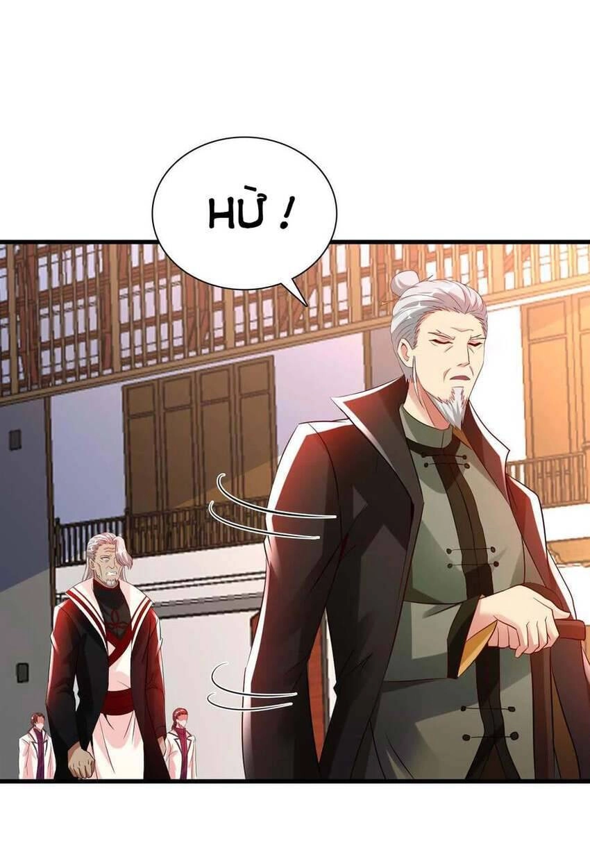 Sư Phụ Của Ta Là Thần Tiên Chapter 68 - 14