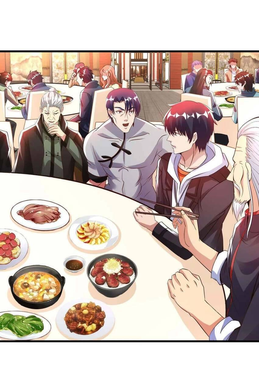 Sư Phụ Của Ta Là Thần Tiên Chapter 68 - 16