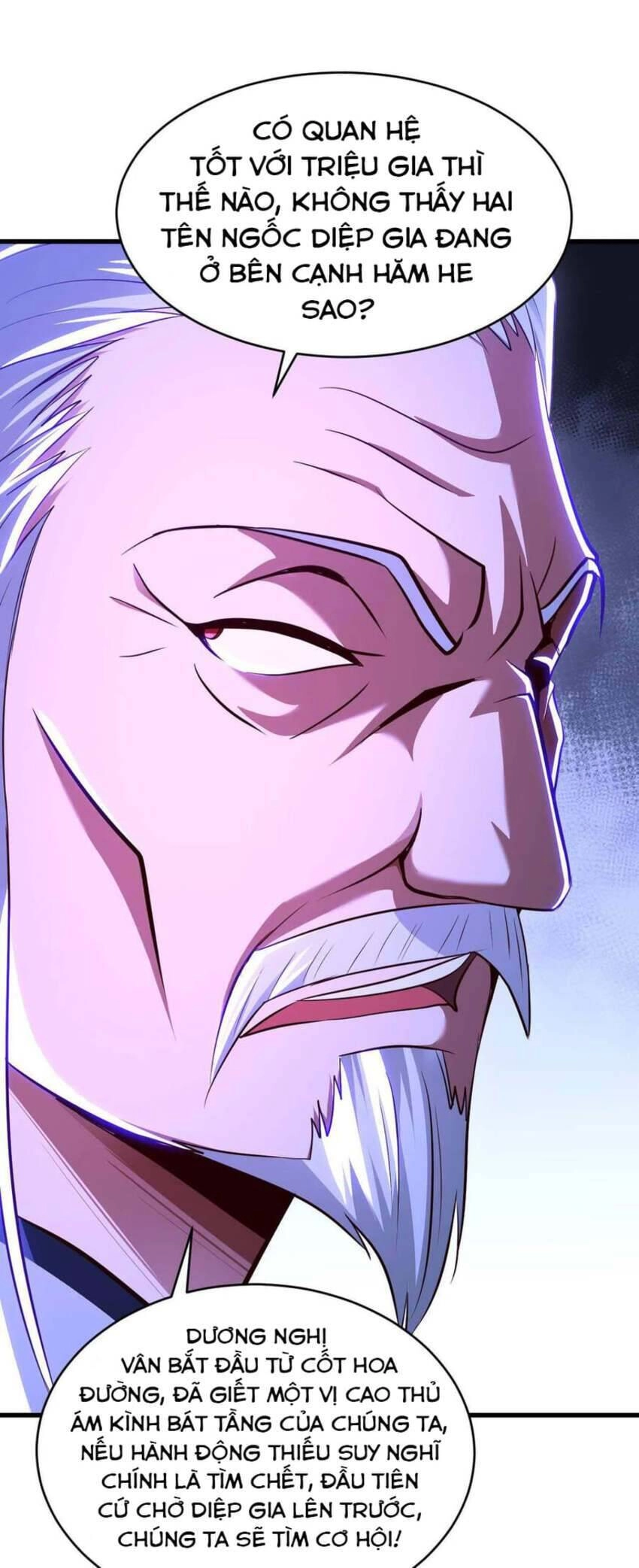 Sư Phụ Của Ta Là Thần Tiên Chapter 68 - 18