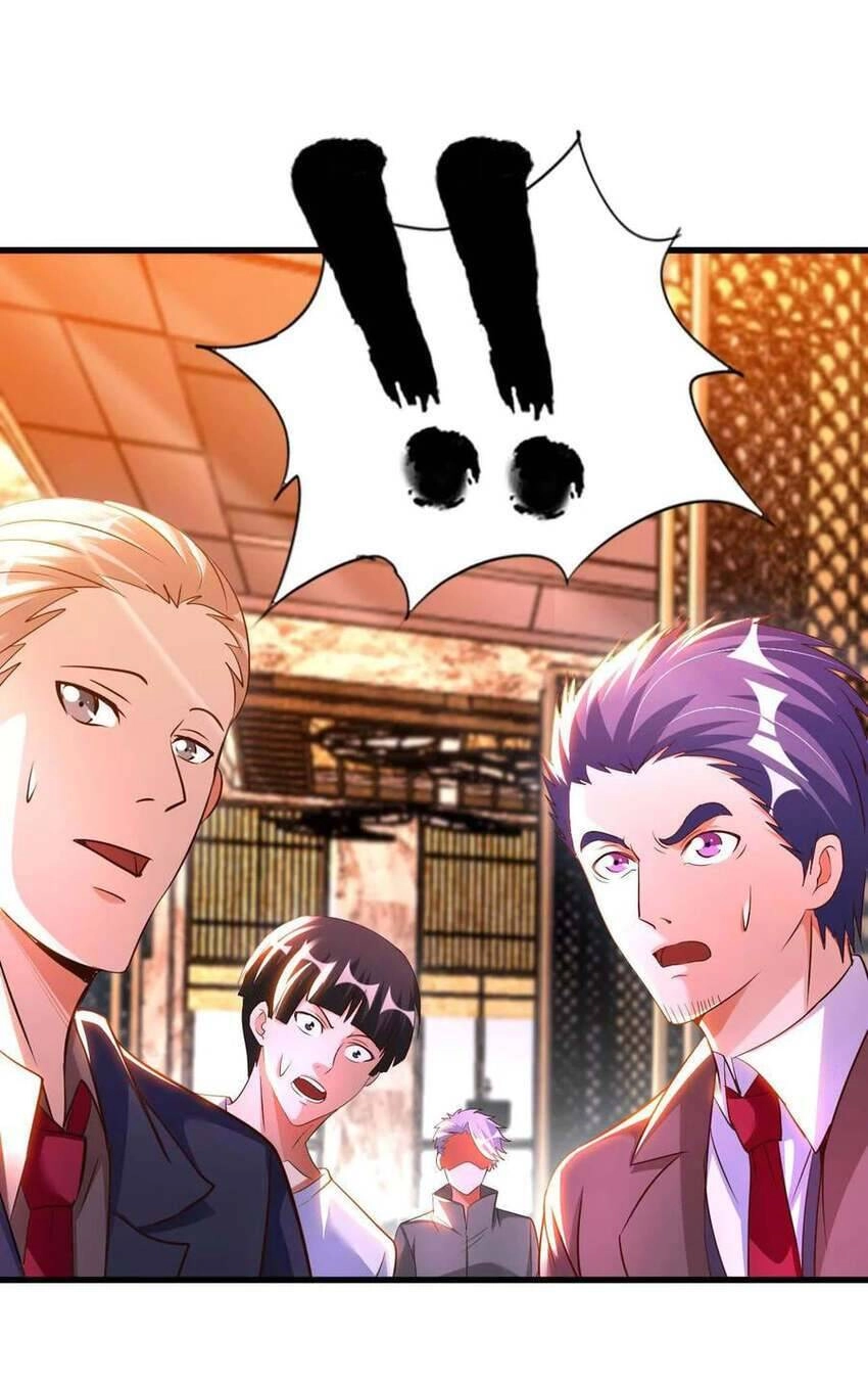 Sư Phụ Của Ta Là Thần Tiên Chapter 68 - 20