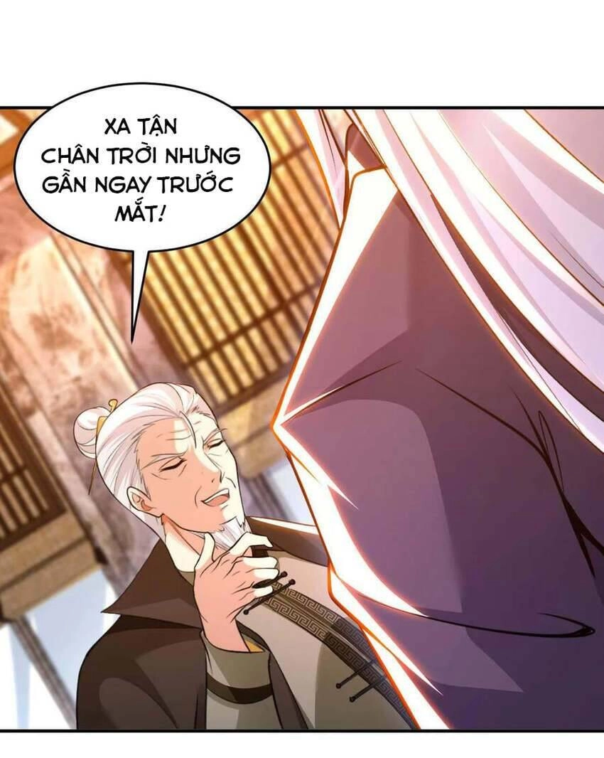 Sư Phụ Của Ta Là Thần Tiên Chapter 68 - 28